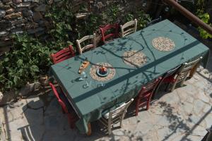 Calypso 2 Rural Experience at the heart of Makri