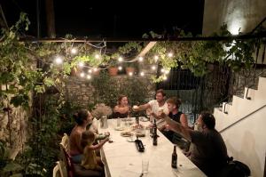 Calypso 2 Rural Experience at the heart of Makri