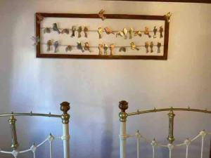 Calypso 2 Rural Experience at the heart of Makri