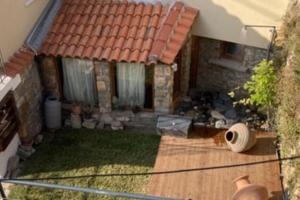 Calypso 2 Rural Experience at the heart of Makri