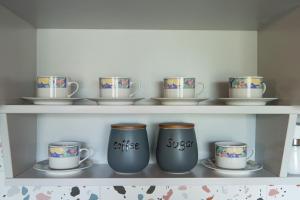 Calypso 2 Rural Experience at the heart of Makri