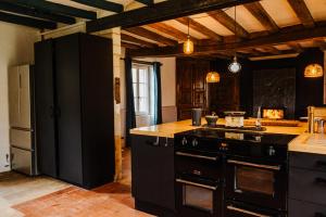 Maisons de vacances Vakantiewoning BienViennue : photos des chambres