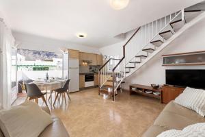 Home2Book Cozy Dúplex & Spacious Terrace in Órzola