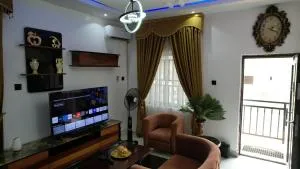 jaydavco shortlets - Kado