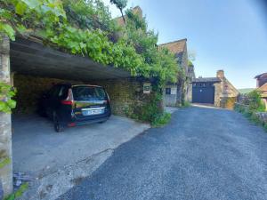 Appartements La Treille, maison de charme au coeur de Beynac : photos des chambres