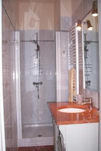 Appartements La Treille, maison de charme au coeur de Beynac : photos des chambres
