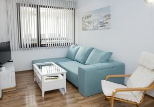 Cozy Seaside Escape - Stylish 1-Bedroom Apartment in Central Balchik by Flat Mаnager