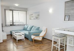 Cozy Seaside Escape - Stylish 1-Bedroom Apartment in Central Balchik by Flat Mаnager