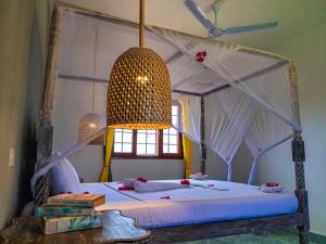 Modern Girasoli Suites 05