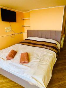 Kvartira vozle metro Chernigovskaya