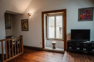 Maisons de vacances Vakantiewoning BienViennue : photos des chambres