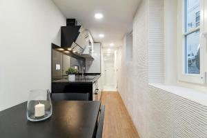 Camoes Central Lisbon Apartment