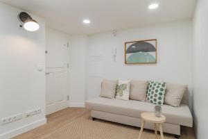 Camoes Central Lisbon Apartment