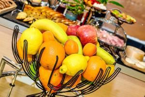 Maisons d'hotes Palais Aoma, hotel particulier de luxe en Provence : photos des chambres