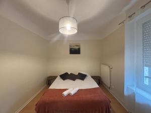 Appartements Stade Wifi Parking Un Sejour a Part : photos des chambres
