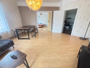 Appartements Stade Wifi Parking Un Sejour a Part : photos des chambres