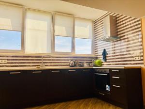 Kvartira vozle metro Chernigovskaya