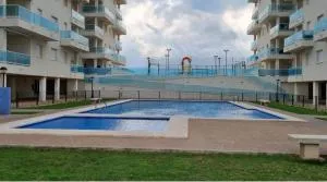 Precioso apartamento para disfrutar en familia - 皮莱斯