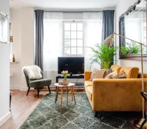 Boutique at the beach