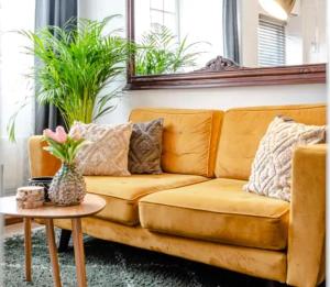 Boutique at the beach