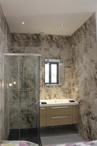 Appartements Seaside bliss, Monaco, Cap d-ail : photos des chambres