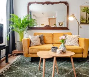 Boutique at the beach