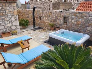 Stone House Knezevic