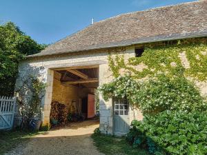 Maisons de vacances Vakantiewoning BienViennue : photos des chambres