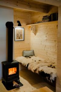 Sopki Stopki Polana Wspólna