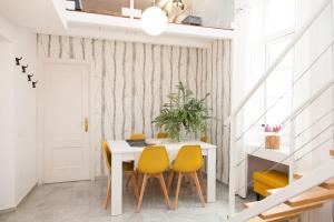 ISG Apartments Conde de Ibarra 9 Free Parking