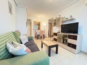 ACV - Jardines del Mar III-2ª linea planta 2 sur