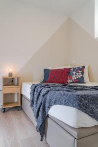 Lisbon Urban Cozy Apartment