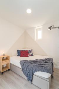 Lisbon Urban Cozy Apartment