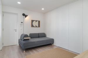 Lisbon Urban Cozy Apartment