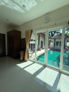 4 bedroom Tropical Villa Salika in Rawai