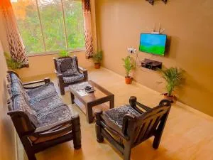 Luxury Stay at Varca, Goa - Orlim