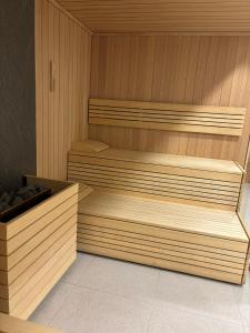 Apartament w Kołobrzegu przy Promenadzie