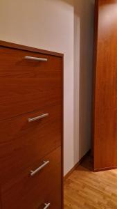 Appartamento da Greta