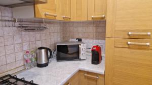 Appartamento da Greta