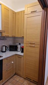 Appartamento da Greta