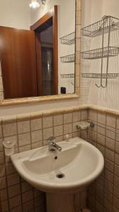 Appartamento da Greta