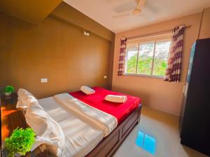 Luxury Stay at Varca, Goa
