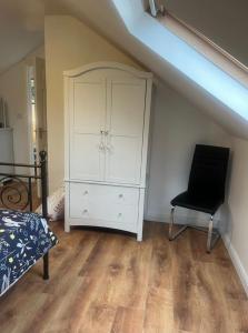 Carraig Bheag at The Rock