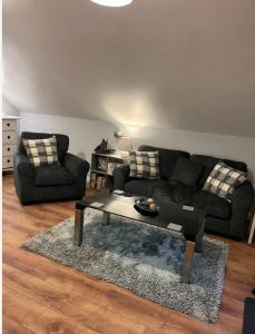 Carraig Bheag at The Rock