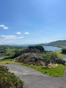 Carraig Bheag at The Rock