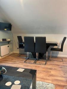 Carraig Bheag at The Rock