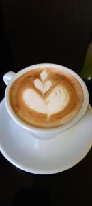 Bed en Brochje De Oase