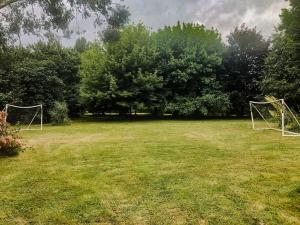 Maisons de vacances Vakantiewoning BienViennue : Maison 5 Chambres