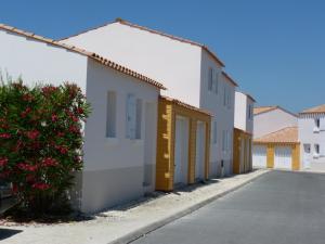 Villages vacances Residence Odalys Le Village des Amareyeurs : photos des chambres