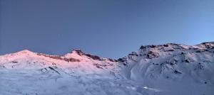 1,5 Zimmer Ferienwohnung Lindenmatte Frutigen Berner Oberland